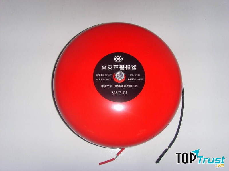 Bị điếc nhưng vẫn đi cướp nên không nghe thấy chuông báo động - Ảnh minh hoạ
