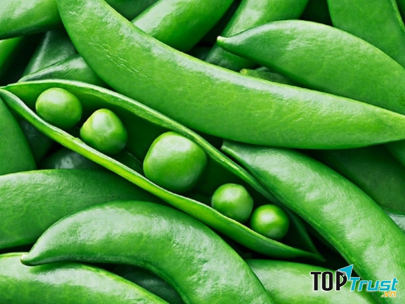 Đậu Hà Lan