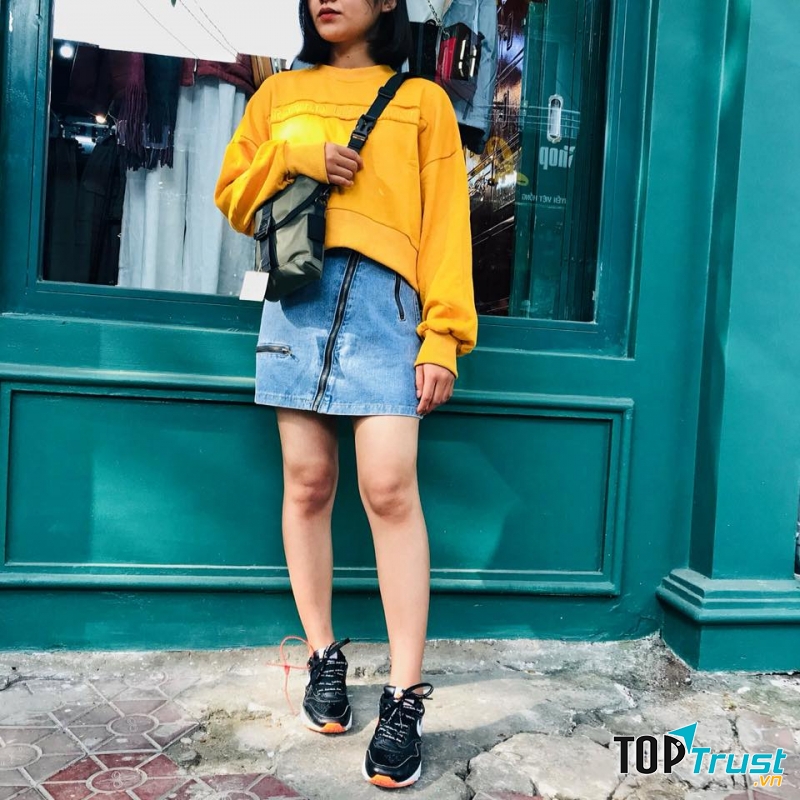 Bí Đỏ Shop