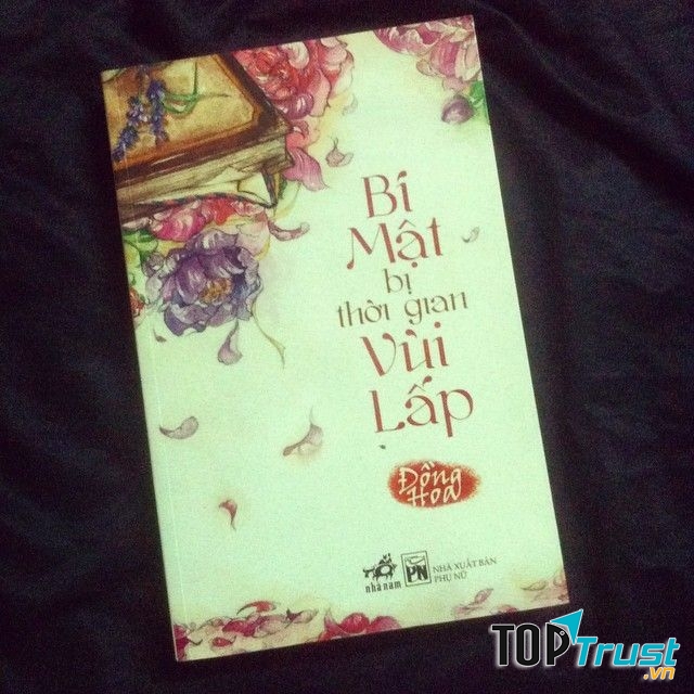 Bí mật bị thời gian vùi lấp