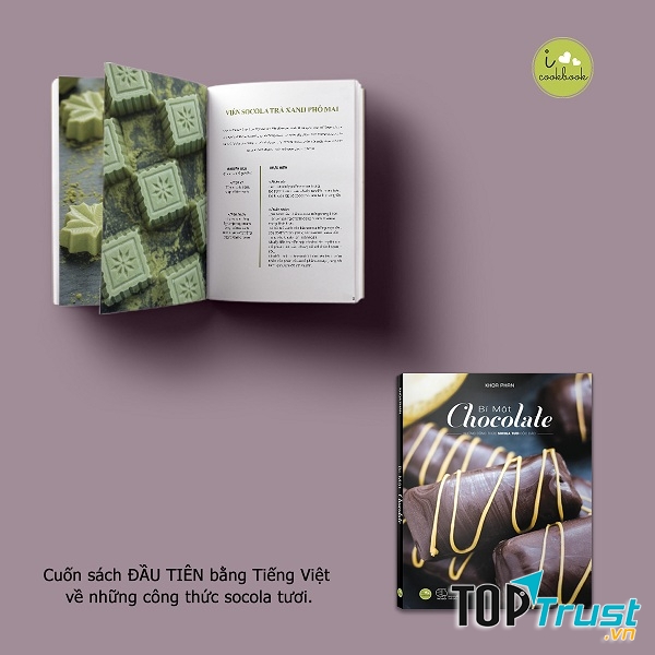 Bí Mật Chocolate