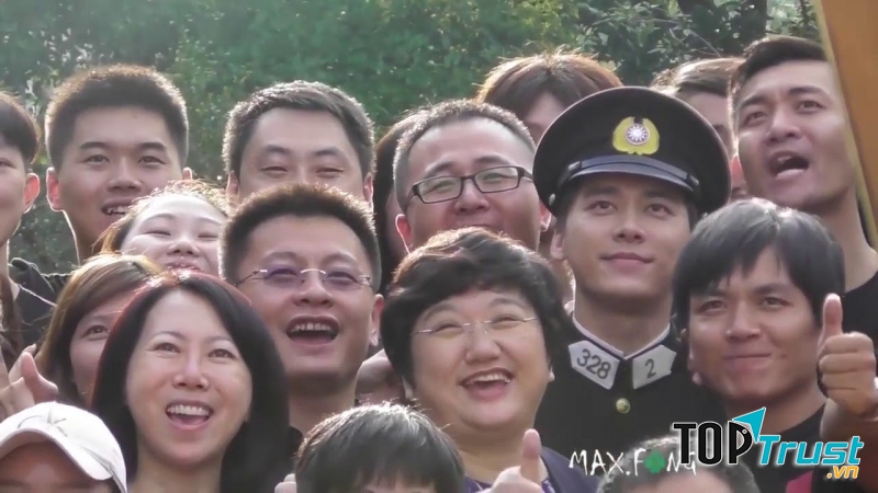 Bí Mật Mà Vĩ Đại