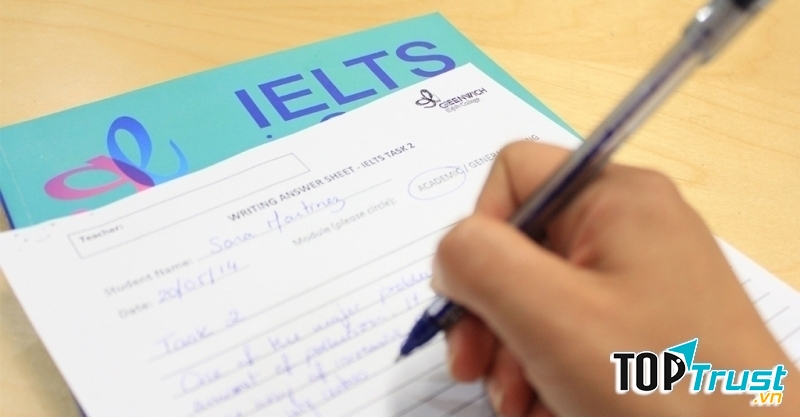 Rèn luyện thói quen học hàng ngày