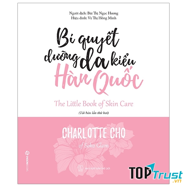 Bí Quyết Dưỡng Da Kiểu Hàn Quốc