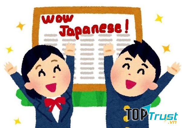 Học chủ đề mình thích