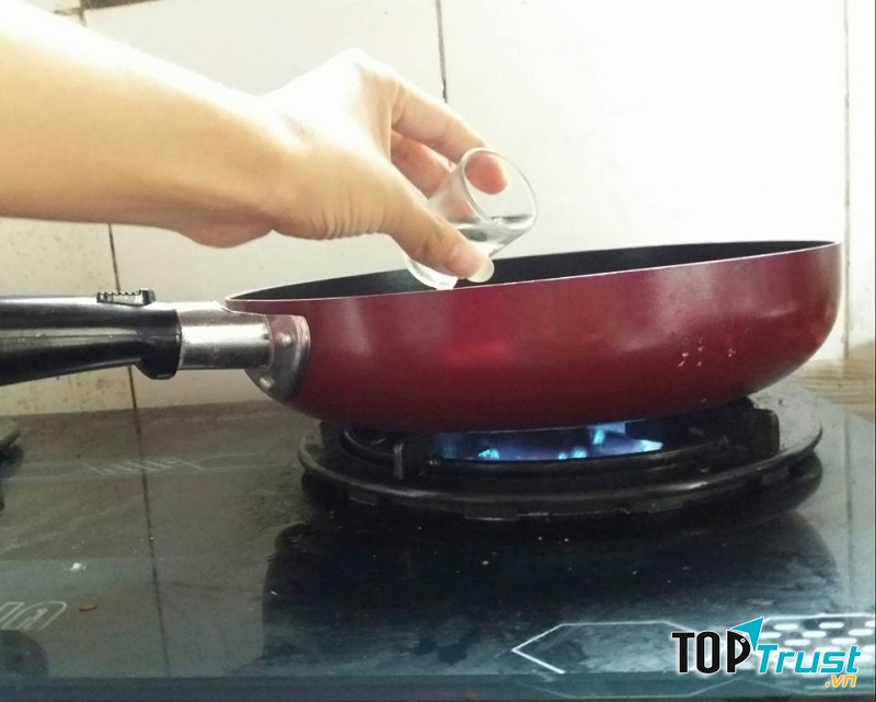 Ảnh tự chụp