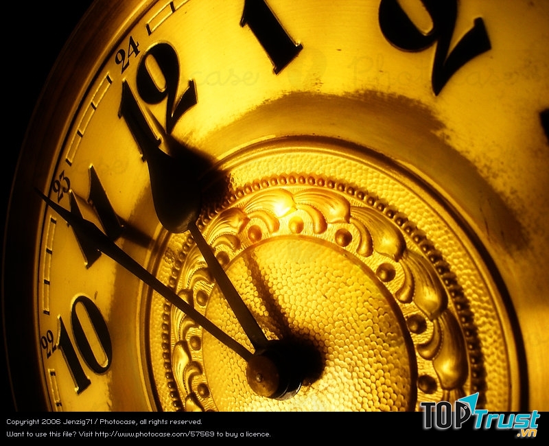 Xác định được khung giờ vàng của bản thân