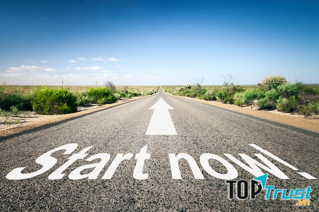 Sự trì hoãn cướp đi rất nhiều thứ đáng giá