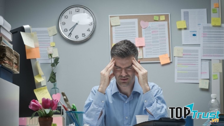 Thất bại là sự khởi đầu mới