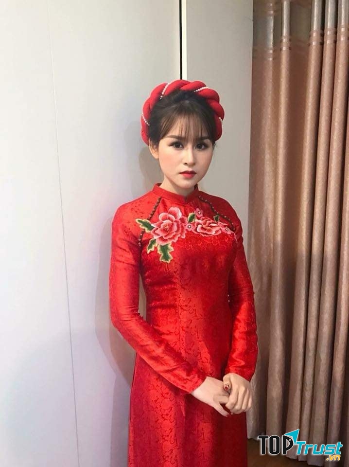 Bi Wedding Hội An