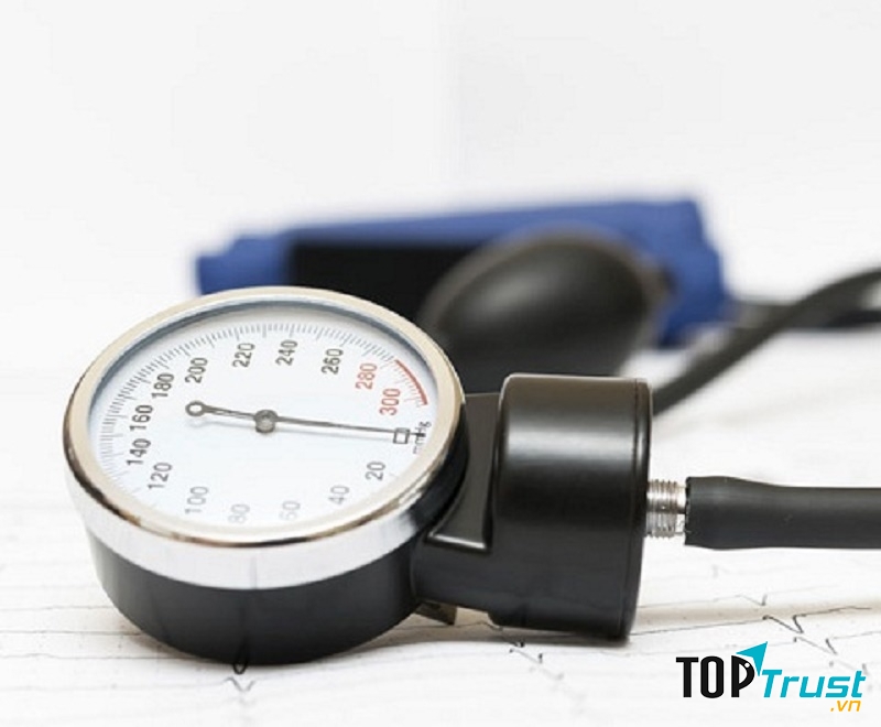 Bia giúp hạ huyết áp