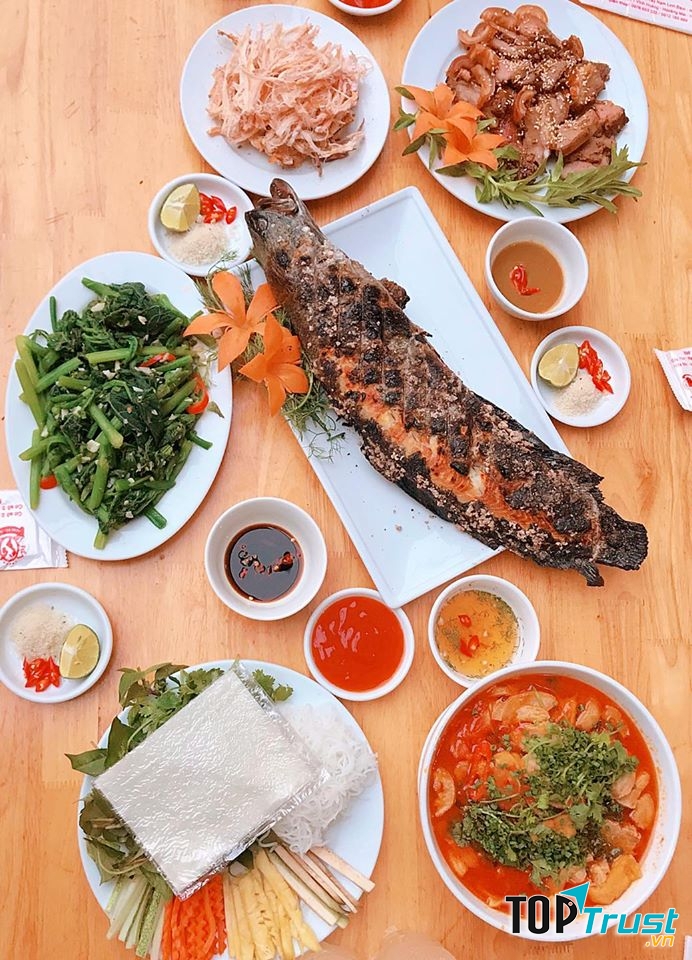 Bia hơi Đức Béo Linh Đàm