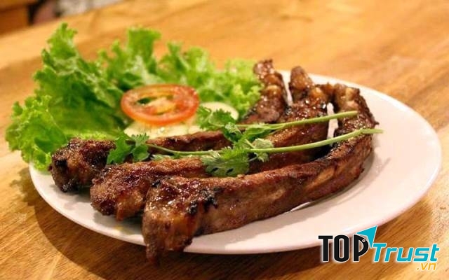 Bia Tô Lão Đại