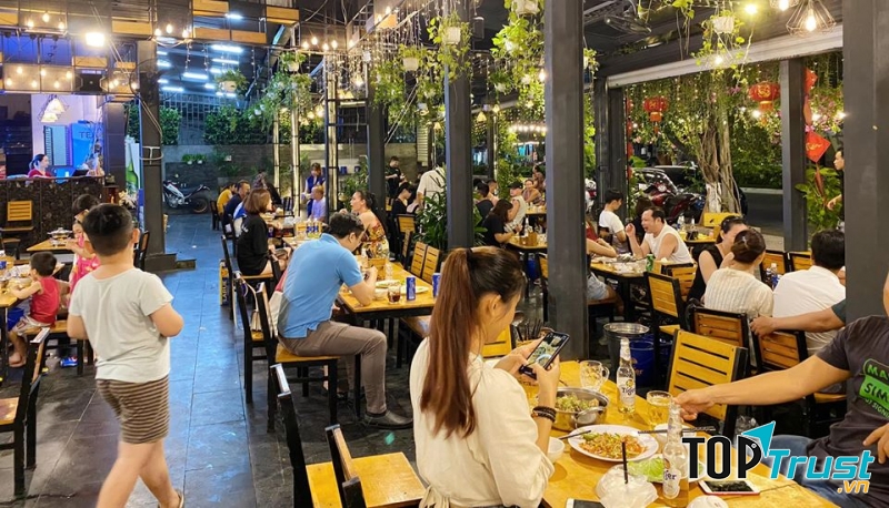 Bia Tô Lão Đại