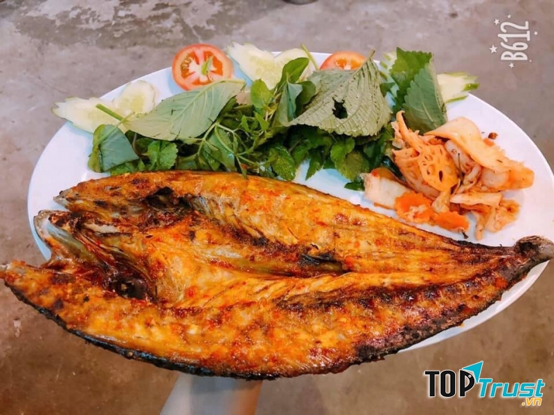 Bia Tươi 39