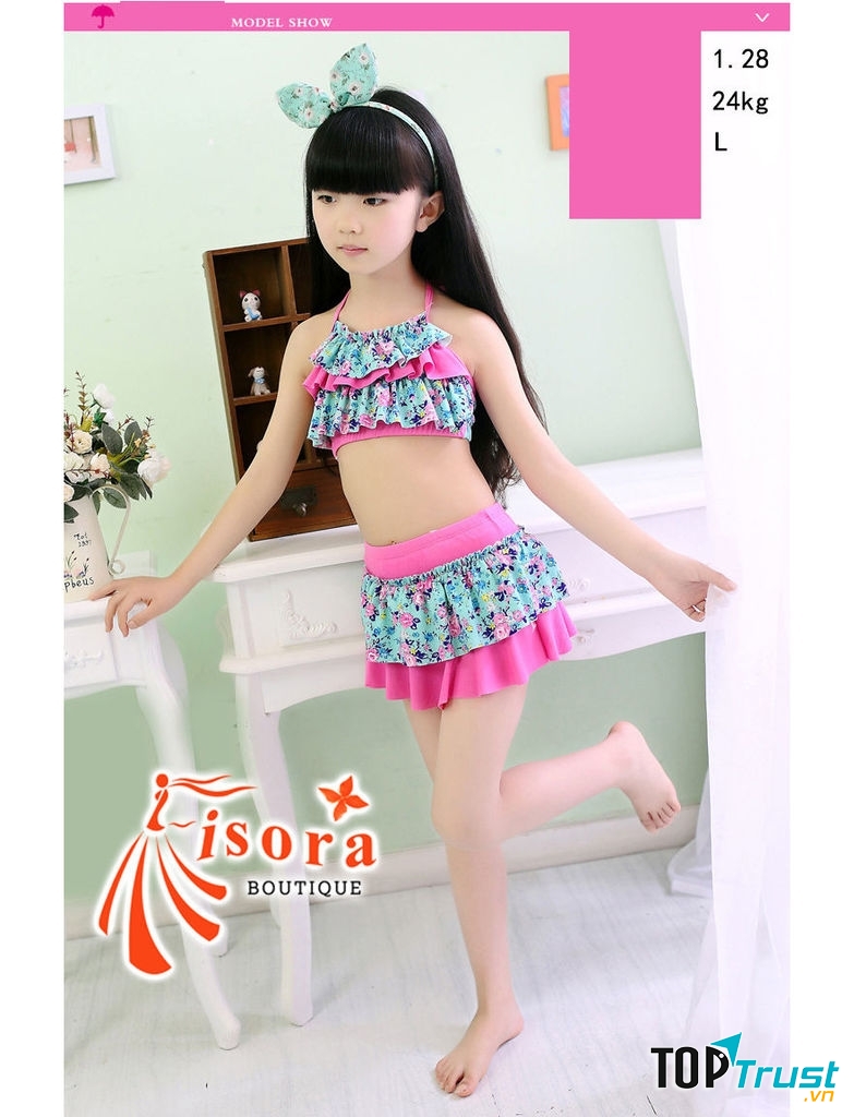 Một số mẫu của bibo mart