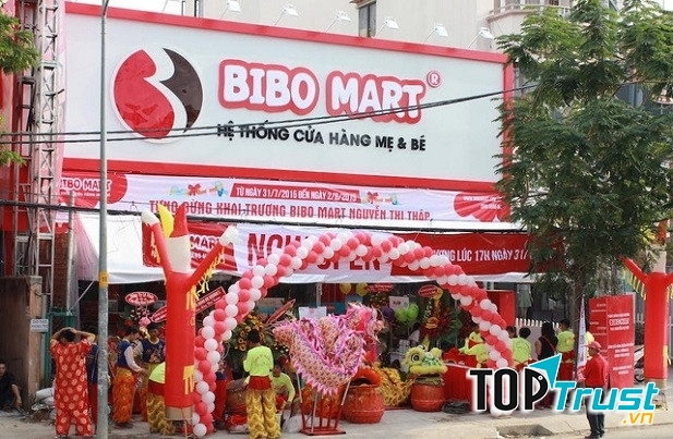 BIBO MART
