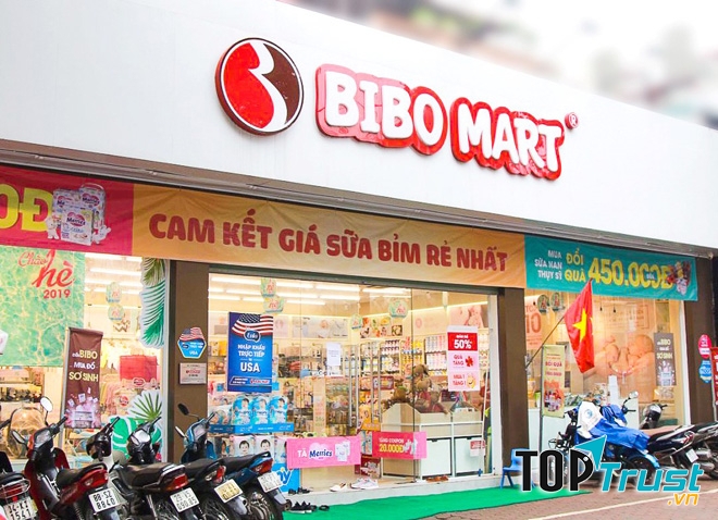 Bibo Mart