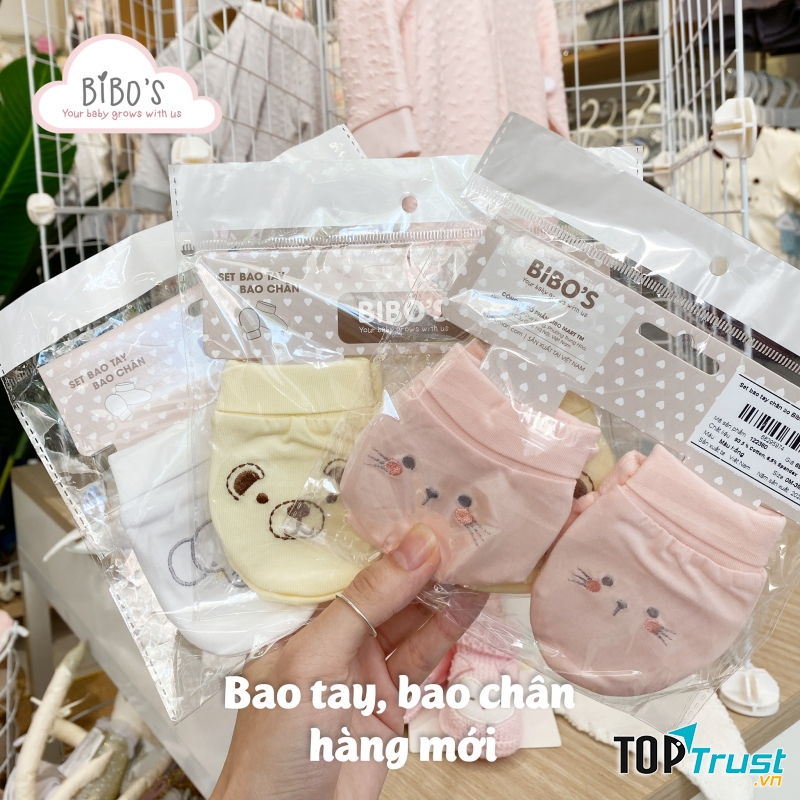 Bibo Mart