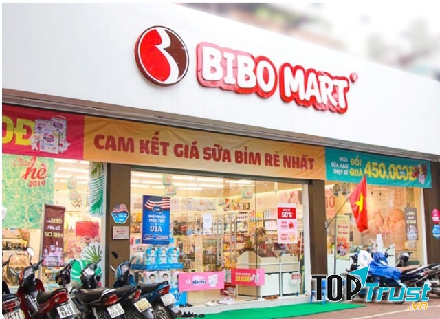 BIBO MART