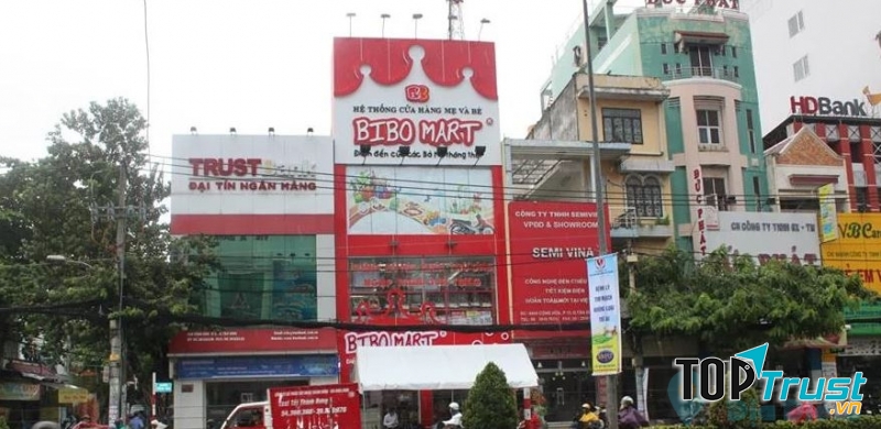 Bibo Mart