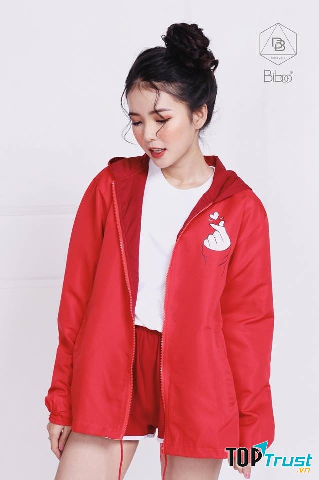 BIBOO CLOTHING