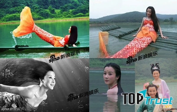 Bích Ba Tiên Tử (2013)