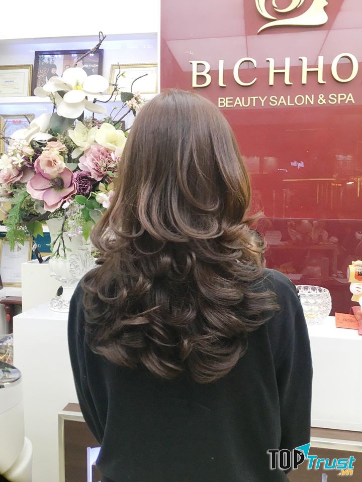 Bích Hòa Beauty Salon & Spa