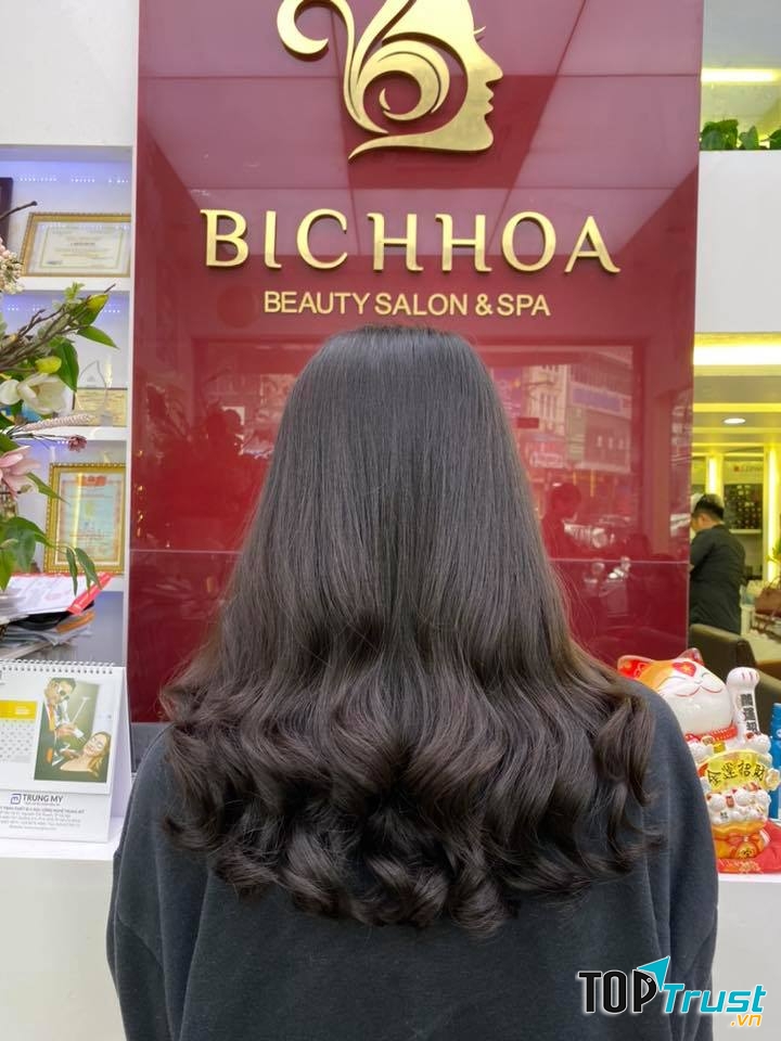 Bích Hòa Beauty Salon & Spa