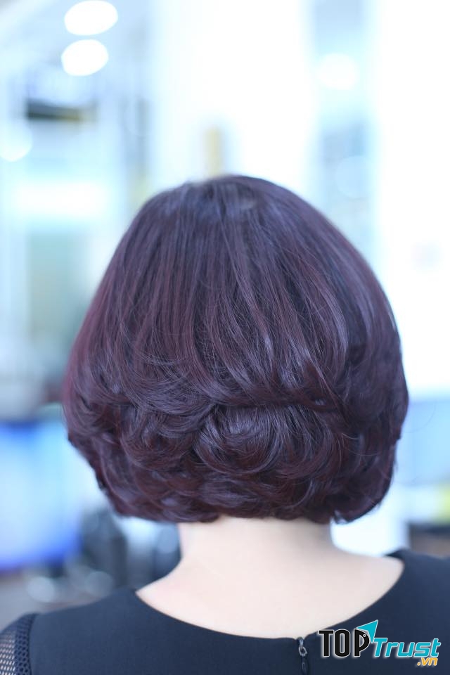 Bích Hòa beauty Salon & Spa