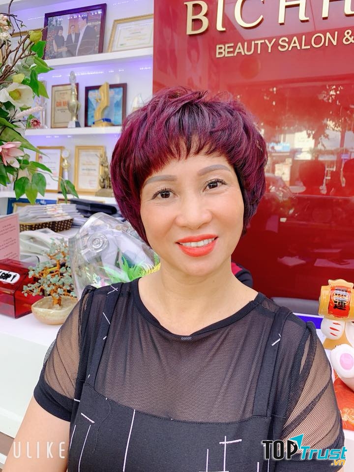 Bích Hòa beauty Salon & Spa