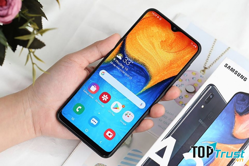 Bích Ngọc Smartphone