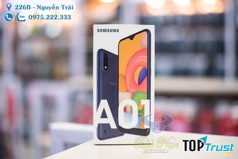 Bích Ngọc Smartphone