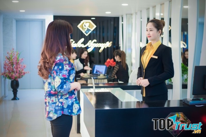 Bích Nguyệt Spa