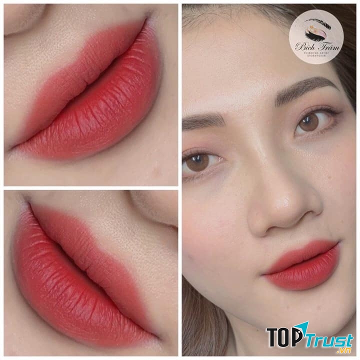 Bich Tram Beauty Spa