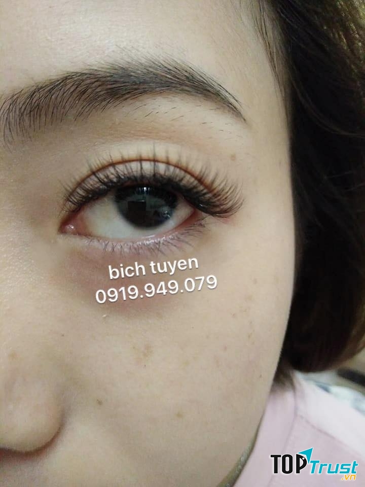 Bích Tuyền Nối Mi