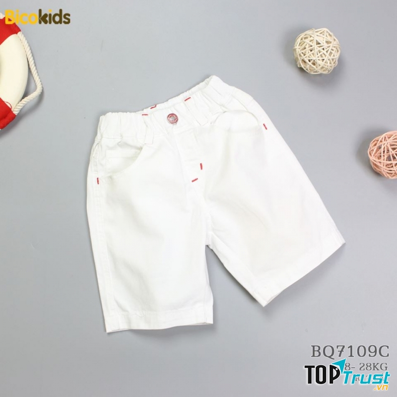 Xưởng may Bico Kids