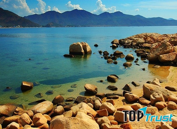 Biển An Bàng