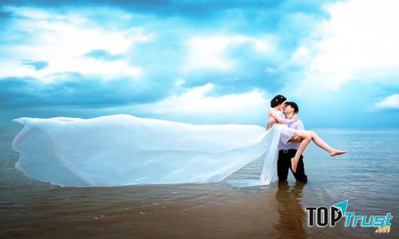 Biển nhân tạo Cần Thơ