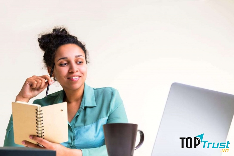 Biến công việc thành sở thích