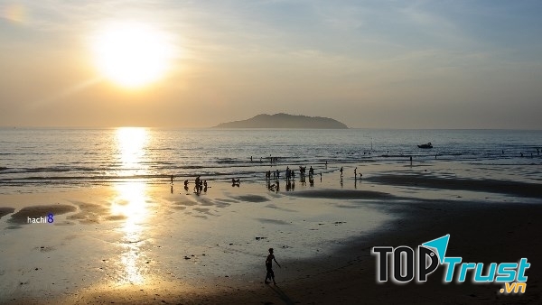 Biển Cửa Lò