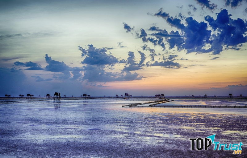 Biển Đồng Châu