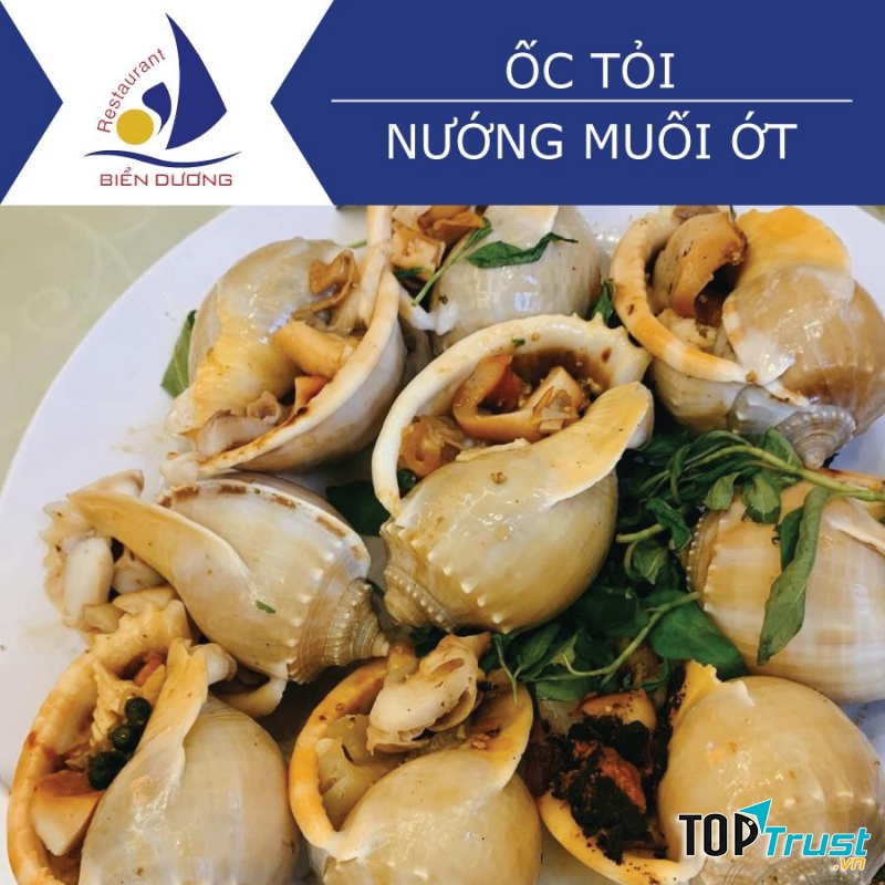 Biển Dương Restaurant