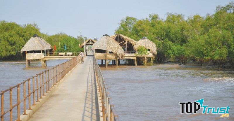 Biển Mỏ Ó