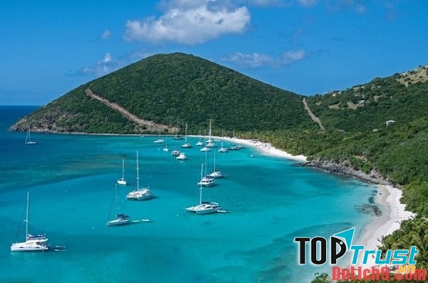 Bãi biển đẹp nhất Đà Nẵng