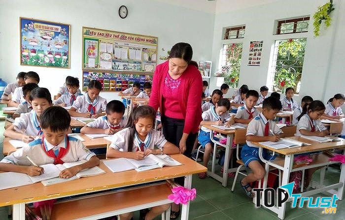 Ảnh minh họa (Nguồn: Internet)