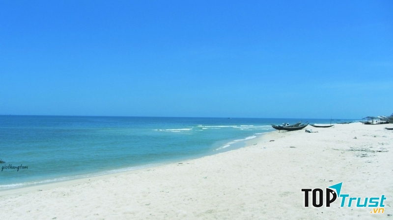Biển Thuận An