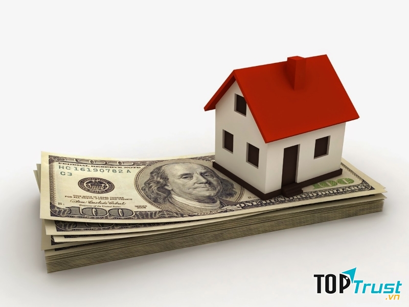 Huy động vốn khôn ngoan là bước đầu thuận lợi trong việc đầu tư bất động sản