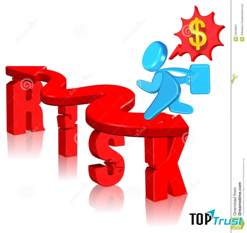 Rủi ro trong đầu tư bất động sản là điều không thể tránh khỏi nhưng vẫn có thể phòng tránh