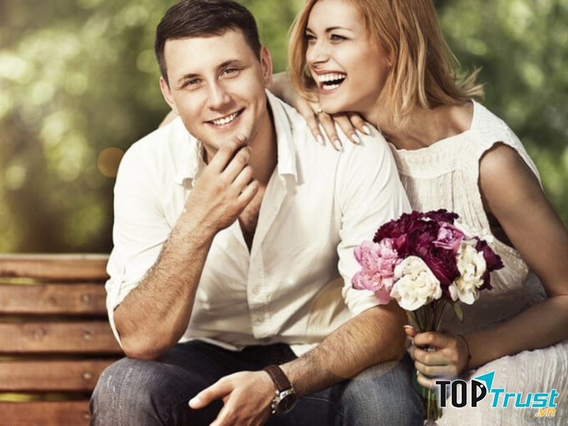 Người biết chăm lo cho gia đình